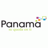 Panamá Logo PNG Vector