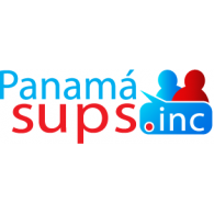 Panama Sups.inc Logo Vector