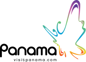 Panama Tourism Logo PNG Vector
