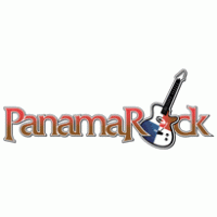 panamarock Logo PNG Vector