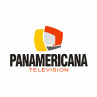Panamerica Television Logo PNG Vector