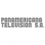 Panamericana Televisión Logo Vector