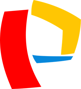 Panamericana tv Logo PNG Vector
