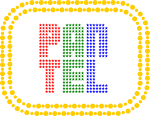 Panamericana TV Logo PNG Vector