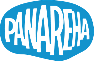 Panareha Logo PNG Vector