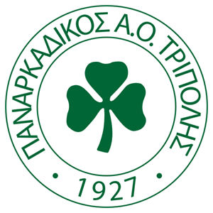 Panarkadikos AO Tripolis Logo Vector