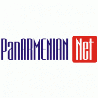PanARMENIAN.Net Logo Vector