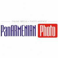 PanARMENIAN Photo Logo Vector