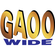 Panasonic GAOO Wide Logo PNG Vector