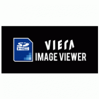 PANASONIC IMAGEVIEWER Logo PNG Vector
