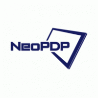 Panasonic NeoPDP Logo PNG Vector