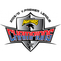 Panasonic Panthers Logo PNG Vector