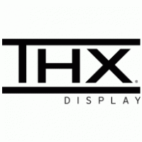 Panasonic THX_Certified_Display Logo PNG Vector