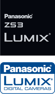 Panasonic ZS3 Logo PNG Vector