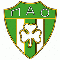 Panathinaikos Athens (60's - early 70's) Logo Vector