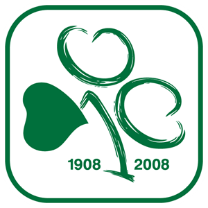 Panathinaikos FC (1908) Logo Vector