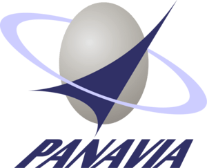 Panavia airlines Logo PNG Vector