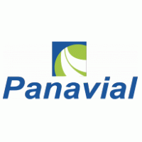 Panavial Logo Vector