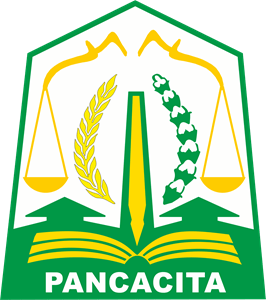 Pancacita Aceh Logo Vector