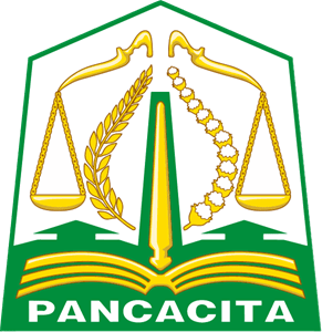 Pancacita Provinsi Aceh Logo PNG Vector