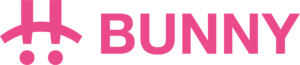 Pancake Bunny (BUNNY) Logo PNG Vector