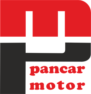 Pancar Motor Logo PNG Vector