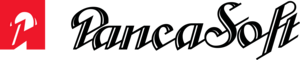 Pancasoft Logo PNG Vector