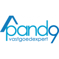 Pand 9 Logo PNG Vector