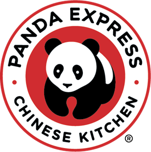 Panda Express Logo PNG Vector