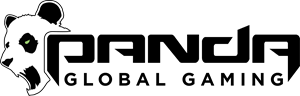 Panda Global Gaming Logo Vector