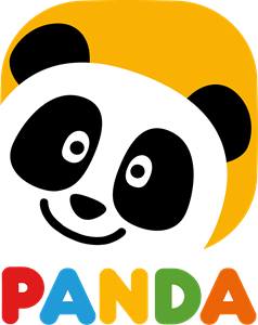 PANDA png images