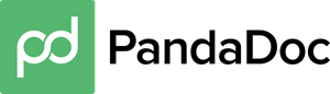 PandaDoc Logo Vector