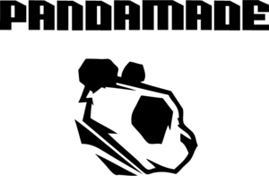 PANDAMADE Logo PNG Vector