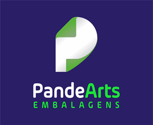 pandearts Logo PNG Vector