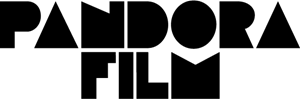 Pandora Film Logo Vector
