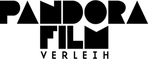Pandora Film Verleih Logo Vector