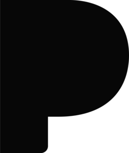 Pandora Logo PNG Vector