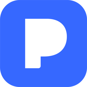 Pandora Logo PNG Vector (PDF) Free Download