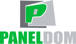 PANELDOM Logo PNG Vector