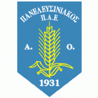 Panelefsiniakos Elefsis (90's) Logo Vector