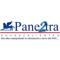 Panestra, Palestra 2 años Logo Vector