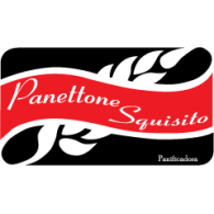 Panettone Exquisito Logo PNG Vector