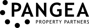 Pangea Property Partners Logo PNG Vector