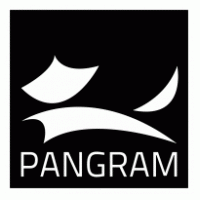 Pangram Logo PNG Vector