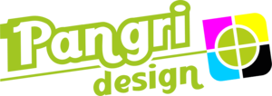 Pangri Design Logo PNG Vector