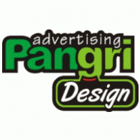 pangri design Logo PNG Vector