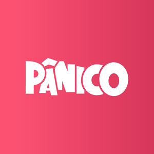 Pânico na Jovem Pan Logo PNG Vector