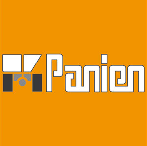 Panien Logo Vector