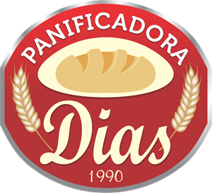 Panificadora Dias 2016 Logo PNG Vector