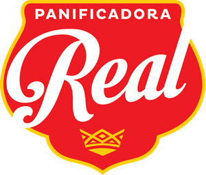 Panificadora Real Logo PNG Vector